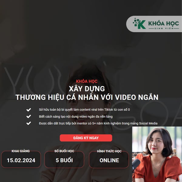 Khóa Học Short Video Training Mới Nhất Cùng Ivy Kể Chuyện 1 Khóa Học Short Video Training Mới Nhất Cùng Ivy Kể Chuyện