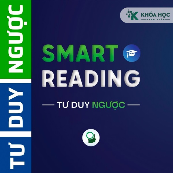 Khóa Học Smart Reading Tạ Công Tuyển 1 Khóa Học Smart Reading Tạ Công Tuyển