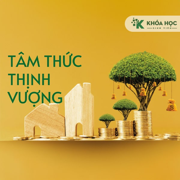 Khóa Học Tâm Thức Thịnh Vượng Phan Vinh Quang 1 Khóa Học Tâm Thức Thịnh Vượng Phan Vinh Quang