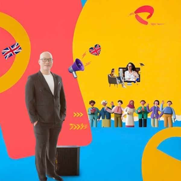 Khóa Học Thành Thạo Tiếng Anh Giao Tiếp Cùng John Phạm