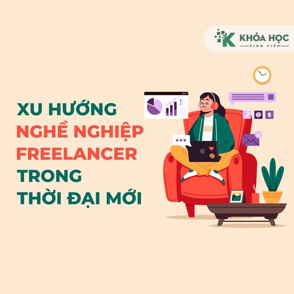 Khóa Học Tiếng Anh Cho Freelancer
