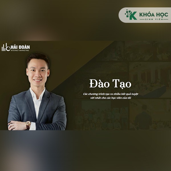 Khóa Học Tô Hải Đoàn Youtube Business Model 1 Khóa Học Tô Hải Đoàn Youtube Business Model