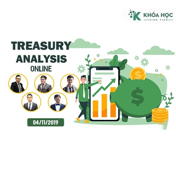 Khóa Học Treasury Analysis Của Hedge Academy