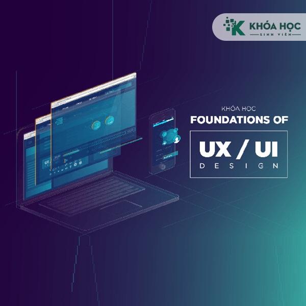 Khóa Học UI/UX Fundamental – Eggcademy – Dành Cho Người Mới Theo Học UI/UX 1 Khóa Học UI/UX Fundamental – Eggcademy – Dành Cho Người Mới Theo Học UI/UX