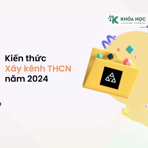 Khóa Học Xây Kênh Thương Hiệu Cá Nhân 2024 Cùng Hiếu AI 1 Khóa Học Xây Kênh Thương Hiệu Cá Nhân 2024 Cùng Hiếu AI