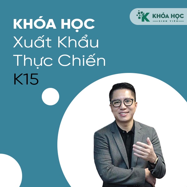 Khóa Học Xuất Khẩu Thực Chiến VietGo 1 Khóa Học Xuất Khẩu Thực Chiến VietGo