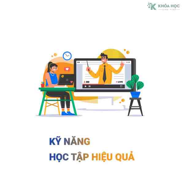 Khoá Học Kỹ Năng Học Tập Hiệu Quả Cùng Thinking School 1 Khoá Học Kỹ Năng Học Tập Hiệu Quả Cùng Thinking School