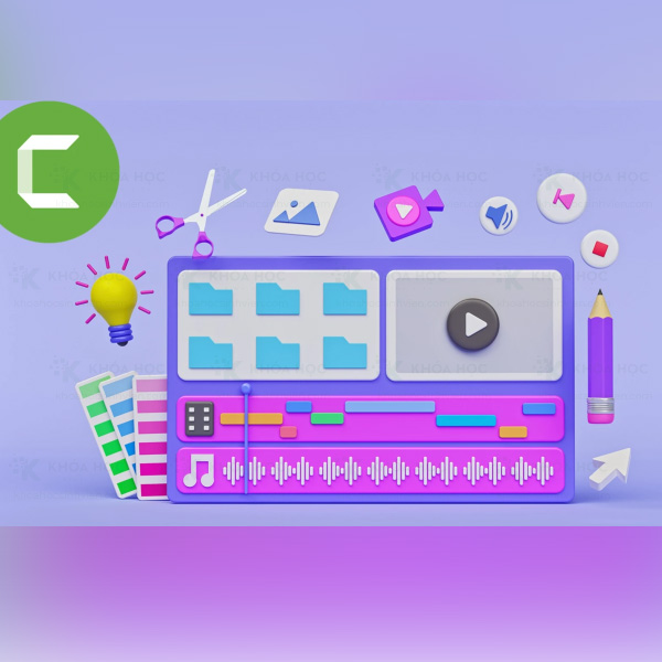 Khóa Học Làm Chủ Canva Thiết Kế Hình Ảnh, Video Chuyên Sâu 1 Khóa Học Làm Chủ Canva Thiết Kế Hình Ảnh, Video Chuyên Sâu