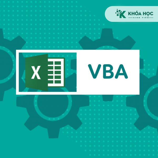 Khóa Học Lập Trình VBA Nâng Cao Trong Excel