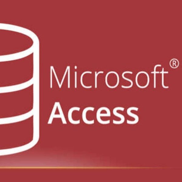 Khóa Học MS Access