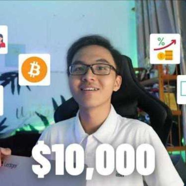 Khóa Học Kdol – Thu Nhập 10 Chữ Số/1 Tháng Của Minh Xin Chào