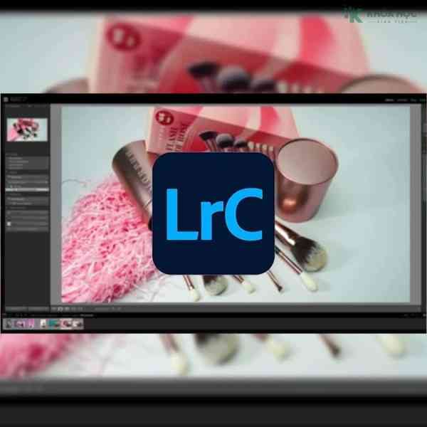 Khóa Học Nhiếp Ảnh Cơ Bản & Chỉnh Sửa Ảnh Với Lightroom Classic