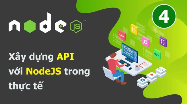 Khóa Học Lập Trình NodeJS Level 4 1 Khóa Học Lập Trình NodeJS Level 4