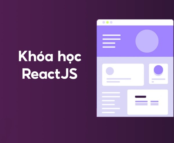 Khóa Học ReactJS – Thầy Lộc 1 Khóa Học ReactJS – Thầy Lộc