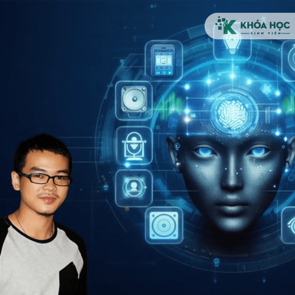 Khóa Học Sử Dụng Hiệu Quả Các Công Cụ AI Miễn Phí
