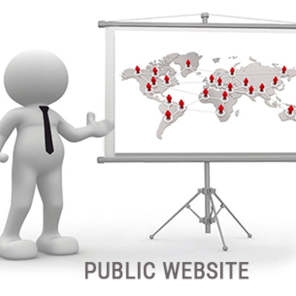 Khoá Học Triển KHai Dự Án Lên Mạng