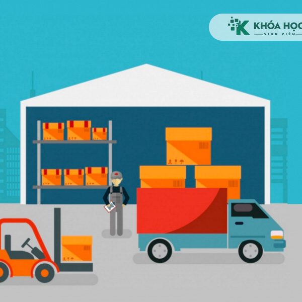 Khóa Học Tự Tạo Phần Mềm Quản Lý Kho Với Excel Và VBA