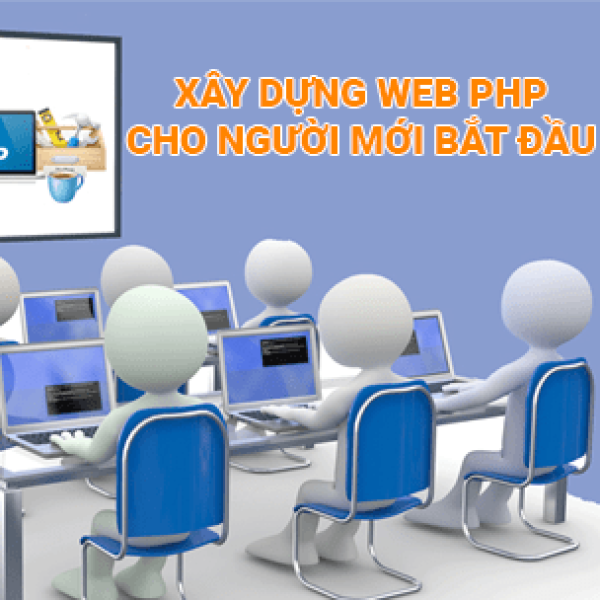 Khoá Học PHP