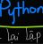 Khóa Học Python Và Thị Giác Máy Tính
