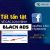 Khóa Học Black Ads (Chạy Bùng) Facebook Cho Thị Trường Global