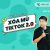 Khóa Học Xóa Mù Tiktok 2.0 Cùng Duy Muối