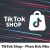 Khóa Học Tiktok Shop Và Phần Còn Lại Của TMĐT Phan Đức Nho + Quà Tặng